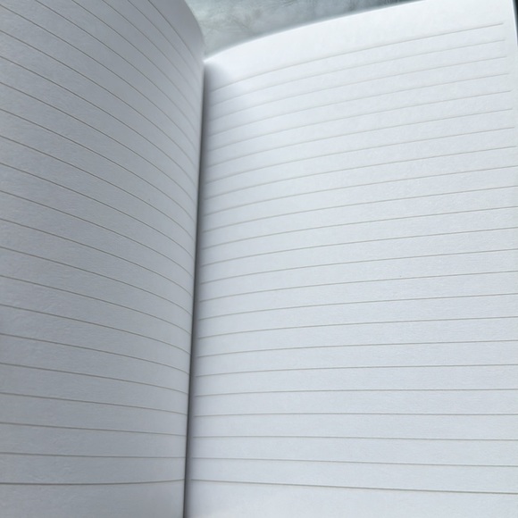 Coach Leather Unisex Notebook/Planner - Picture 4 of 10